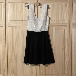 Candies cocktail dress